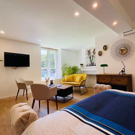The Balzacienne Room In A Charming Mansion At The Gates Of Toursサン・タヴェルタン エクステリア 写真