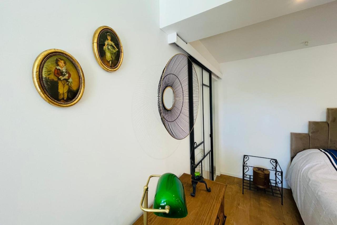 The Balzacienne Room In A Charming Mansion At The Gates Of Toursサン・タヴェルタン エクステリア 写真