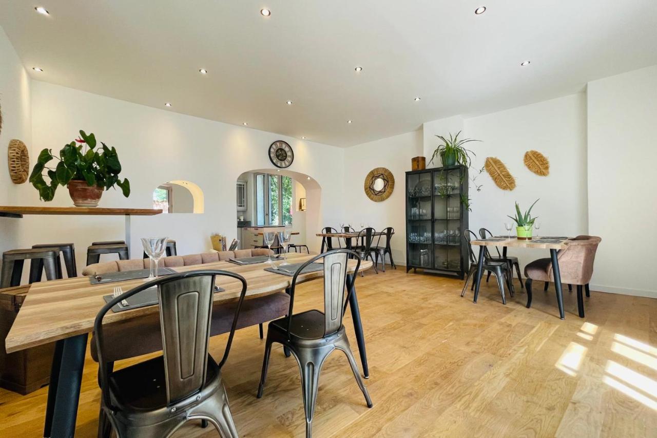 The Balzacienne Room In A Charming Mansion At The Gates Of Toursサン・タヴェルタン エクステリア 写真